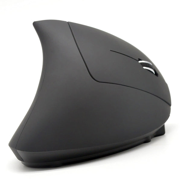 NEW Wireless Mouse Ergonomic Optical 2.4G 800/1200/1600DPI
