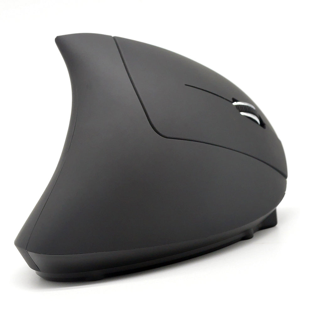 NEW Wireless Mouse Ergonomic Optical 2.4G 800/1200/1600DPI